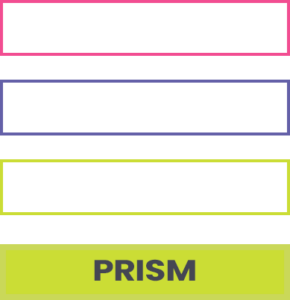 Data + Analyze + Clear = Prism